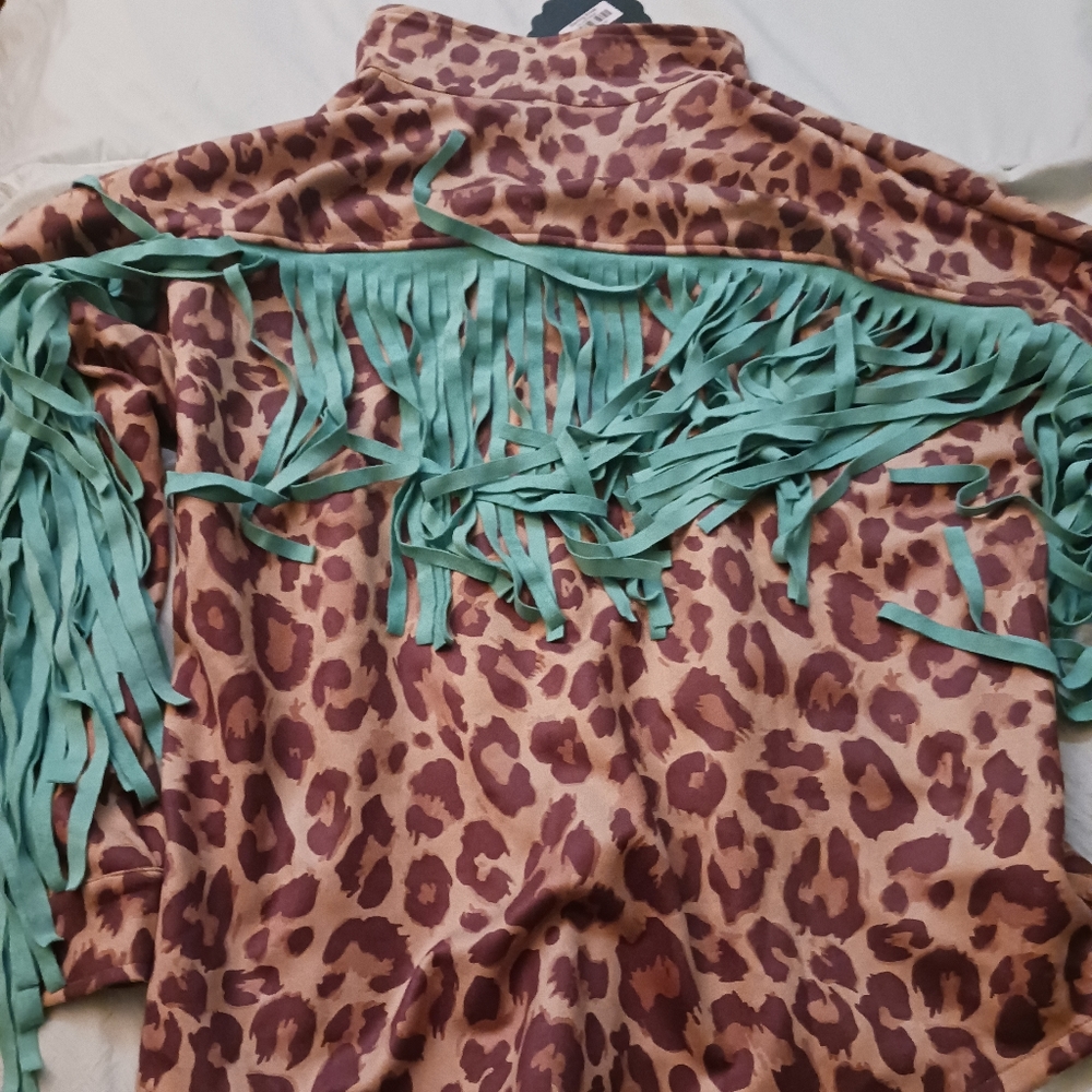 Jacket - Picture 5 of 5